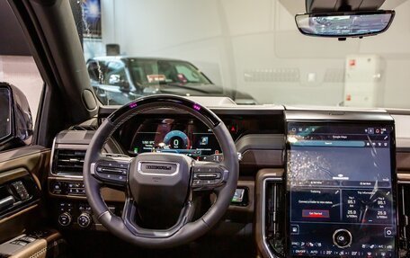 GMC Yukon IV, 2026 год, 19 998 000 рублей, 18 фотография