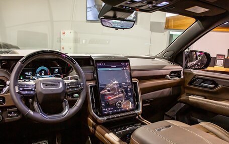 GMC Yukon IV, 2026 год, 19 998 000 рублей, 19 фотография