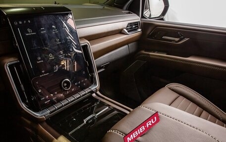 GMC Yukon IV, 2026 год, 19 998 000 рублей, 20 фотография