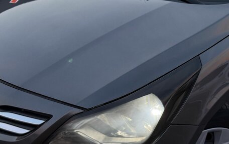 Hyundai Solaris II рестайлинг, 2015 год, 990 000 рублей, 4 фотография