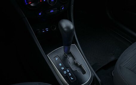 Hyundai Solaris II рестайлинг, 2015 год, 990 000 рублей, 12 фотография