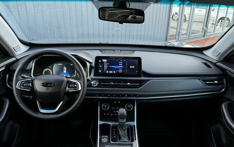 Chery Tiggo 8 I, 2020 год, 1 800 000 рублей, 13 фотография
