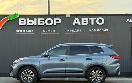 Chery Tiggo 8 I, 2020 год, 1 800 000 рублей, 4 фотография