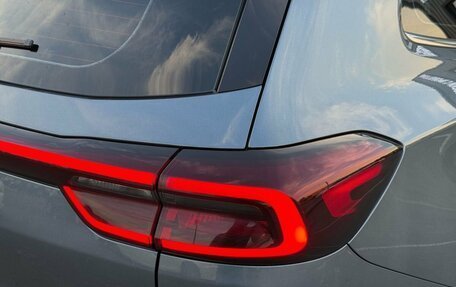 Chery Tiggo 8 I, 2020 год, 1 800 000 рублей, 8 фотография