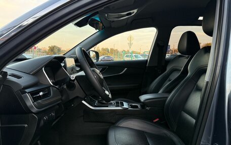 Chery Tiggo 8 I, 2020 год, 1 800 000 рублей, 9 фотография