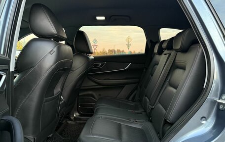 Chery Tiggo 8 I, 2020 год, 1 800 000 рублей, 15 фотография