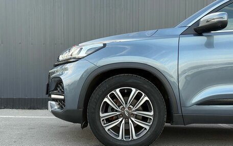 Chery Tiggo 8 I, 2020 год, 1 800 000 рублей, 5 фотография