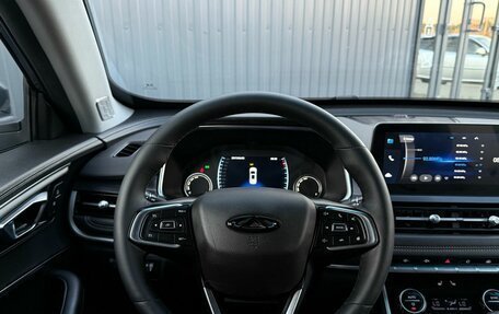 Chery Tiggo 8 I, 2020 год, 1 800 000 рублей, 12 фотография