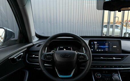 Chery Tiggo 8 I, 2020 год, 1 800 000 рублей, 11 фотография
