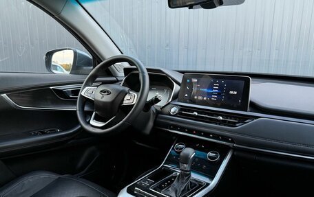 Chery Tiggo 8 I, 2020 год, 1 800 000 рублей, 14 фотография