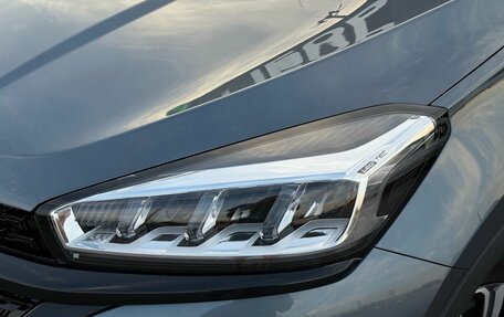 Chery Tiggo 8 I, 2020 год, 1 800 000 рублей, 6 фотография