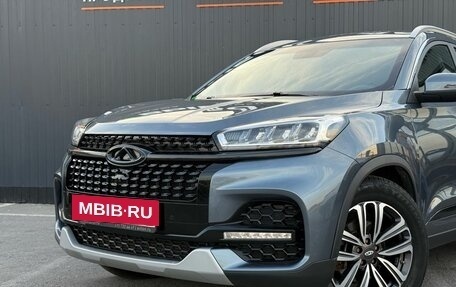 Chery Tiggo 8 I, 2020 год, 1 800 000 рублей, 7 фотография