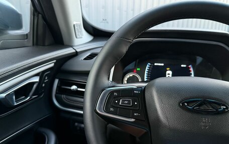 Chery Tiggo 8 I, 2020 год, 1 800 000 рублей, 19 фотография