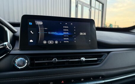Chery Tiggo 8 I, 2020 год, 1 800 000 рублей, 16 фотография