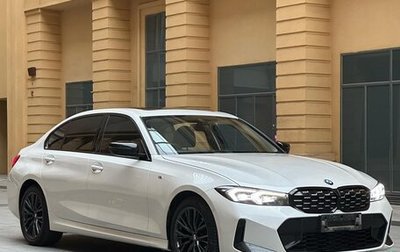 BMW 3 серия, 2023 год, 3 180 000 рублей, 1 фотография