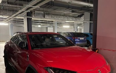 Lamborghini Urus I, 2019 год, 15 350 000 рублей, 1 фотография
