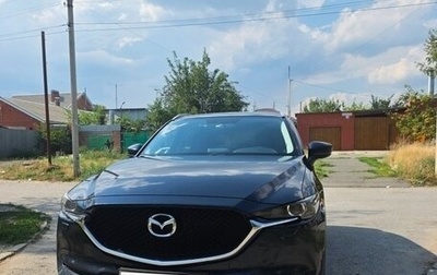 Mazda CX-5 II, 2019 год, 2 150 000 рублей, 1 фотография