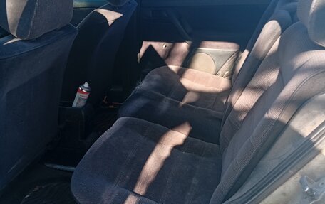 Volkswagen Vento, 1994 год, 95 000 рублей, 1 фотография