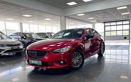 Mazda 6, 2013 год, 1 545 000 рублей, 1 фотография