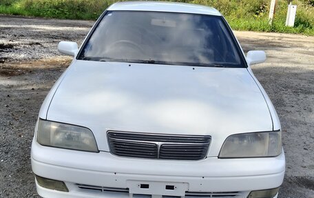Toyota Camry V40, 1997 год, 135 000 рублей, 1 фотография
