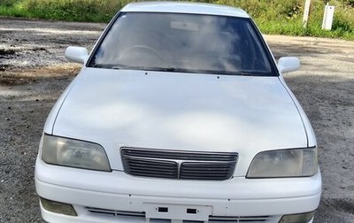 Toyota Camry V40, 1997 год, 135 000 рублей, 1 фотография