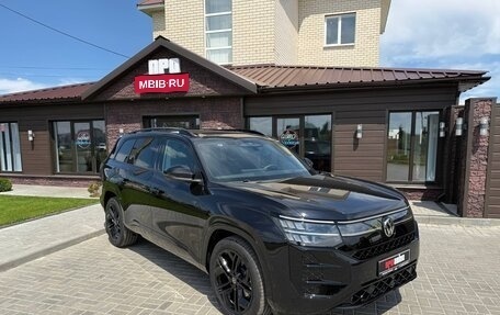 Volkswagen Teramont, 2026 год, 6 050 000 рублей, 1 фотография