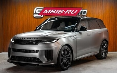 Land Rover Range Rover Sport, 2025 год, 29 900 000 рублей, 1 фотография