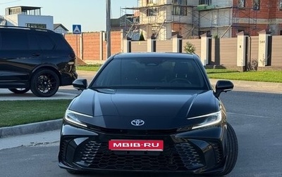 Toyota Camry, 2024 год, 3 950 000 рублей, 1 фотография
