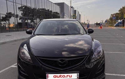 Mazda 6, 2010 год, 950 000 рублей, 1 фотография