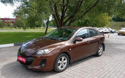 Mazda 3, 2011 год, 800 000 рублей, 1 фотография
