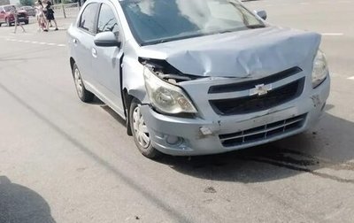 Chevrolet Cobalt II, 2013 год, 320 000 рублей, 1 фотография