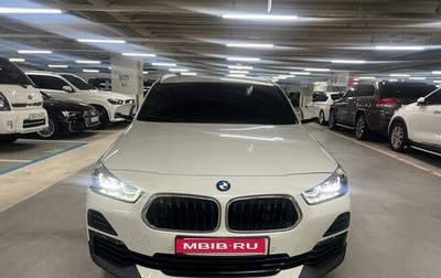 BMW X2, 2021 год, 2 190 000 рублей, 1 фотография
