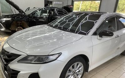 Toyota Camry, 2019 год, 2 750 000 рублей, 1 фотография