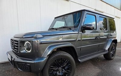 Mercedes-Benz G-Класс W463 рестайлинг _iii, 2025 год, 14 999 999 рублей, 1 фотография