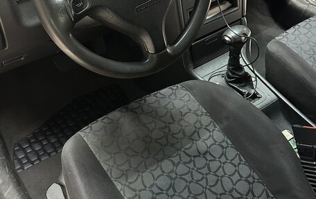 Opel Astra G, 2000 год, 140 000 рублей, 1 фотография