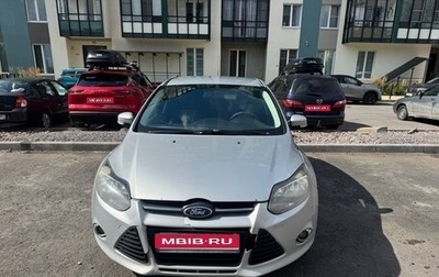 Ford Focus III, 2012 год, 500 000 рублей, 1 фотография