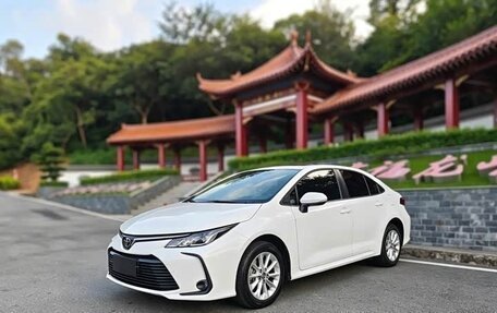 Toyota Corolla, 2023 год, 1 549 999 рублей, 1 фотография