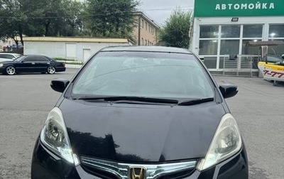 Honda Fit III, 2012 год, 690 000 рублей, 1 фотография