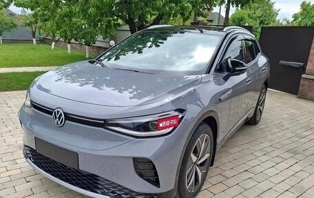 Volkswagen ID.4, 2025 год, 3 200 000 рублей, 1 фотография