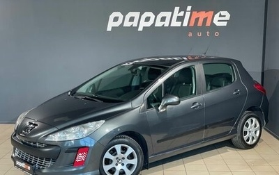Peugeot 308 II, 2010 год, 499 000 рублей, 1 фотография