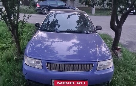 Audi A3, 1997 год, 260 000 рублей, 1 фотография