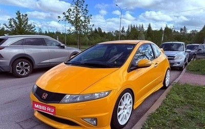 Honda Civic Type R VIII рестайлинг, 2007 год, 1 100 000 рублей, 1 фотография