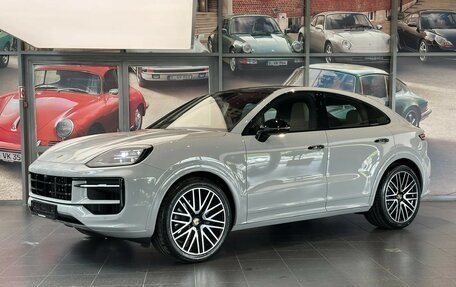 Porsche Cayenne III, 2026 год, 22 990 000 рублей, 1 фотография