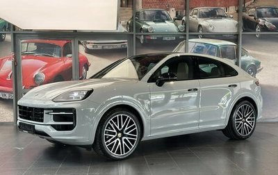 Porsche Cayenne III, 2026 год, 22 990 000 рублей, 1 фотография