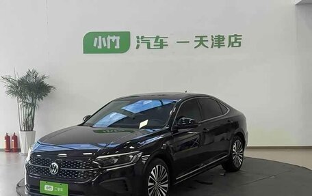 Volkswagen Passat B8 рестайлинг, 2022 год, 2 170 000 рублей, 1 фотография