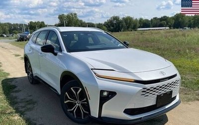Toyota Crown, 2026 год, 8 800 013 рублей, 1 фотография