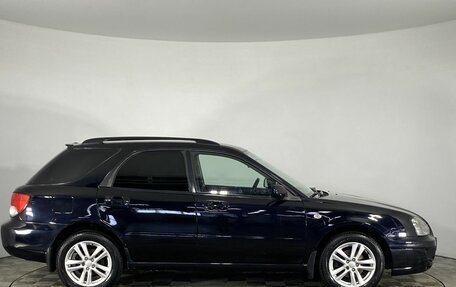 Subaru Impreza III, 2004 год, 590 000 рублей, 10 фотография