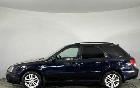 Subaru Impreza III, 2004 год, 590 000 рублей, 9 фотография
