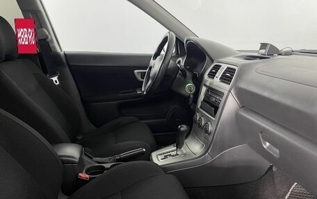 Subaru Impreza III, 2004 год, 590 000 рублей, 12 фотография