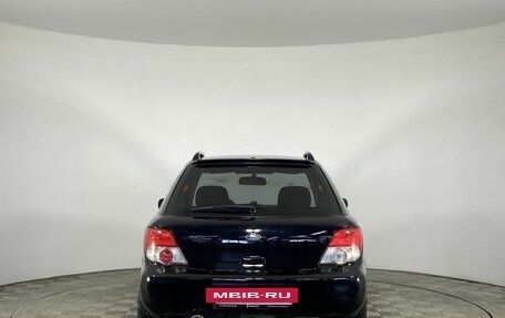Subaru Impreza III, 2004 год, 590 000 рублей, 7 фотография